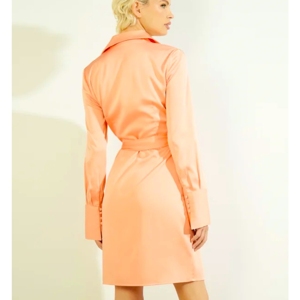 Guess blazer dress